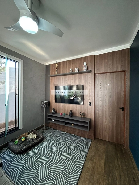 Casa no Residencial Samambaia: 15ª foto da galeria de imagens do imóvel