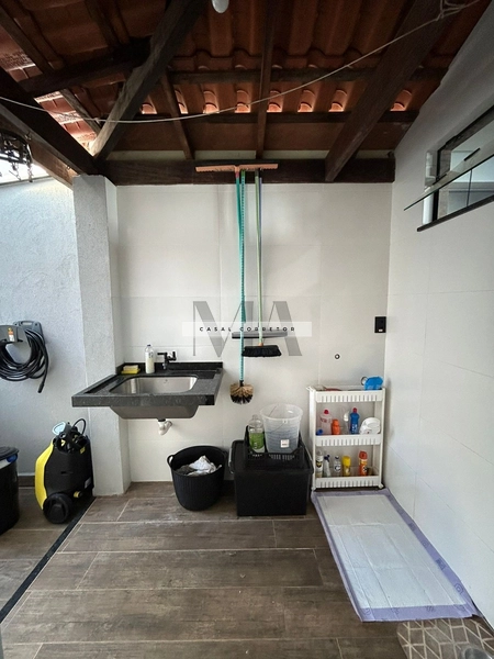 Casa no Residencial Samambaia: 31ª foto da galeria de imagens do imóvel