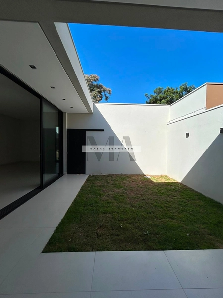 Casa no Condomínio Reserva Aquarela: 16ª foto da galeria de imagens do imóvel