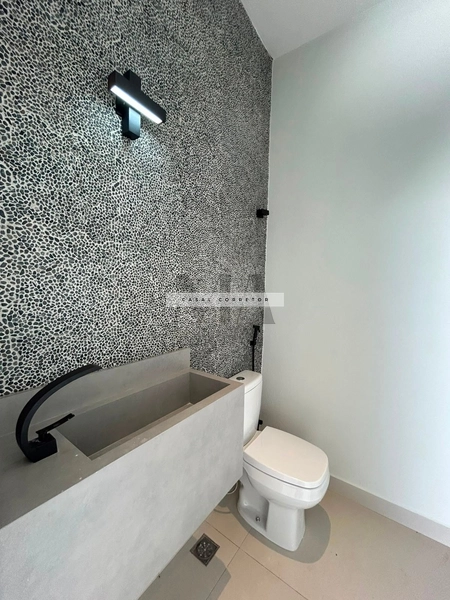 Casa no Condomínio Reserva Aquarela: 18ª foto da galeria de imagens do imóvel
