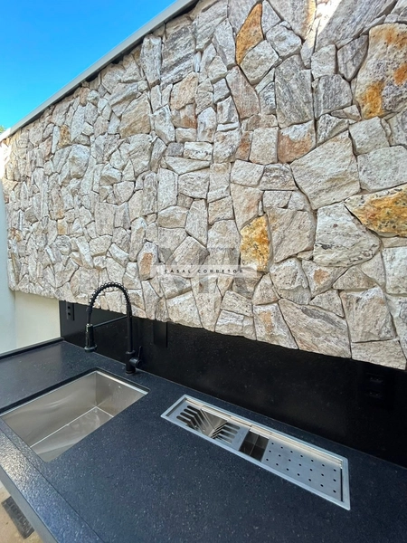 Casa no Condomínio Reserva Aquarela: 14ª foto da galeria de imagens do imóvel