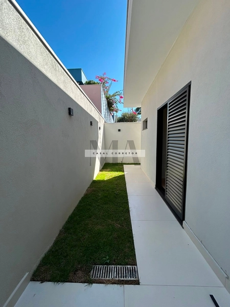 Casa no Condomínio Reserva Aquarela: 20ª foto da galeria de imagens do imóvel