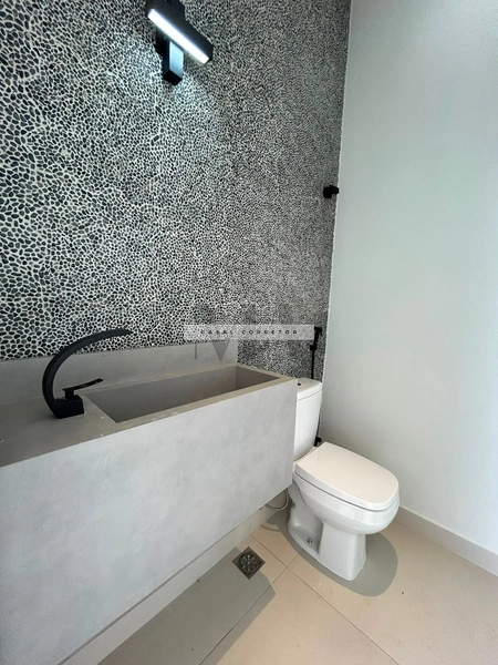 Casa no Condomínio Reserva Aquarela: 17ª foto da galeria de imagens do imóvel