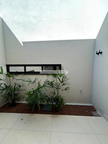 Casa no Condomínio Reserva Aquarela: 19ª foto da galeria de imagens do imóvel