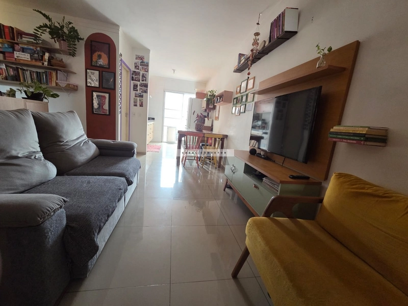 Casa no Moradas II: 2ª foto da galeria de imagens do imóvel