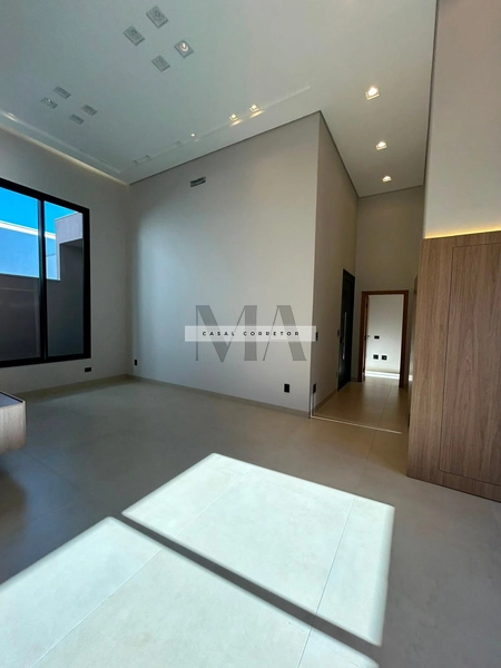 Casa no Condomínio Faber 4: 5ª foto da galeria de imagens do imóvel