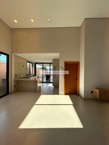 Casa no Condomínio Faber 4: 6ª foto da galeria de imagens do imóvel