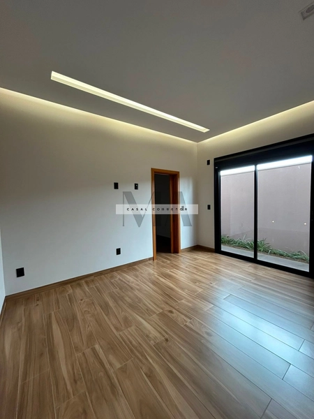 Casa no Condomínio Faber 4: 32ª foto da galeria de imagens do imóvel