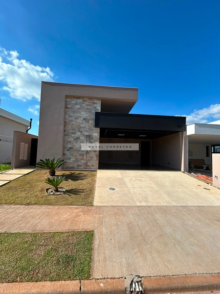Casa no Condomínio Faber 4: 3ª foto da galeria de imagens do imóvel