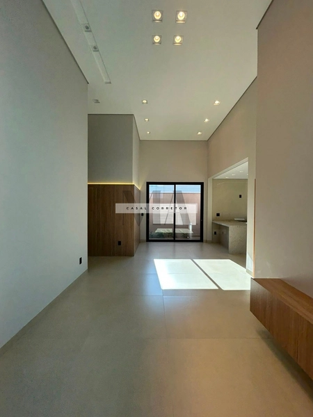 Casa no Condomínio Faber 4: 4ª foto da galeria de imagens do imóvel