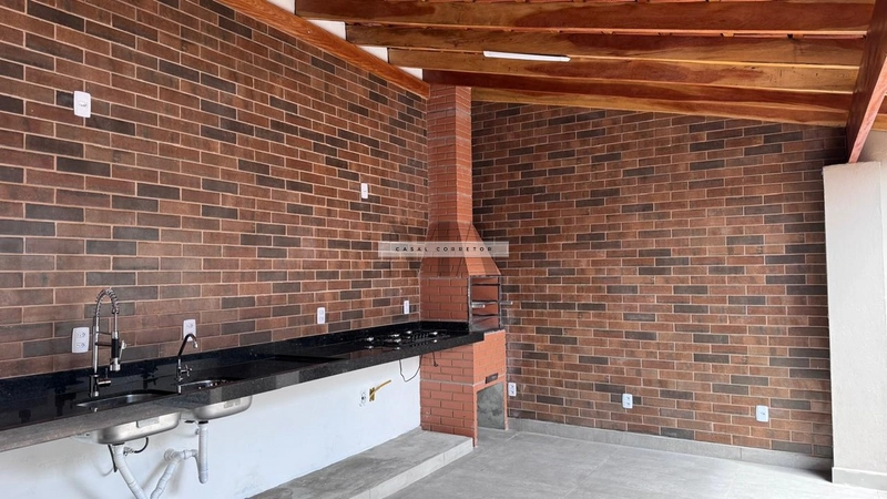 Casa no Condomínio Terra Nova: 22ª foto da galeria de imagens do imóvel