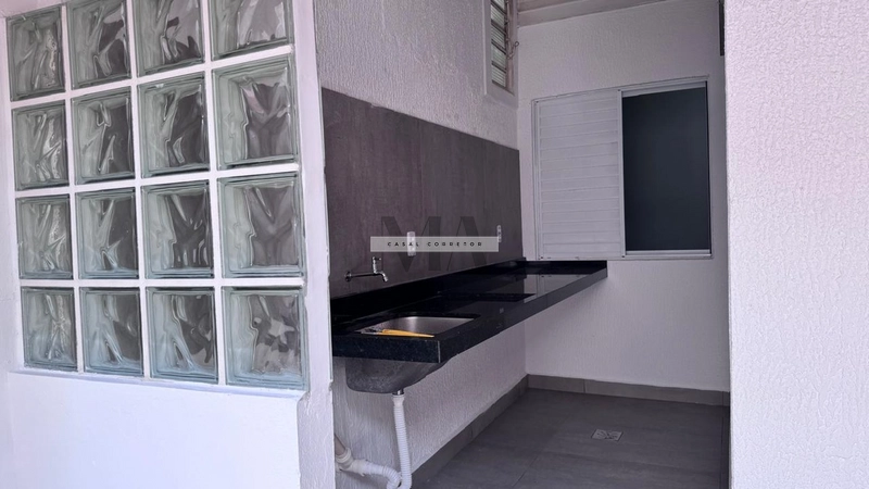 Casa no Condomínio Terra Nova: 11ª foto da galeria de imagens do imóvel