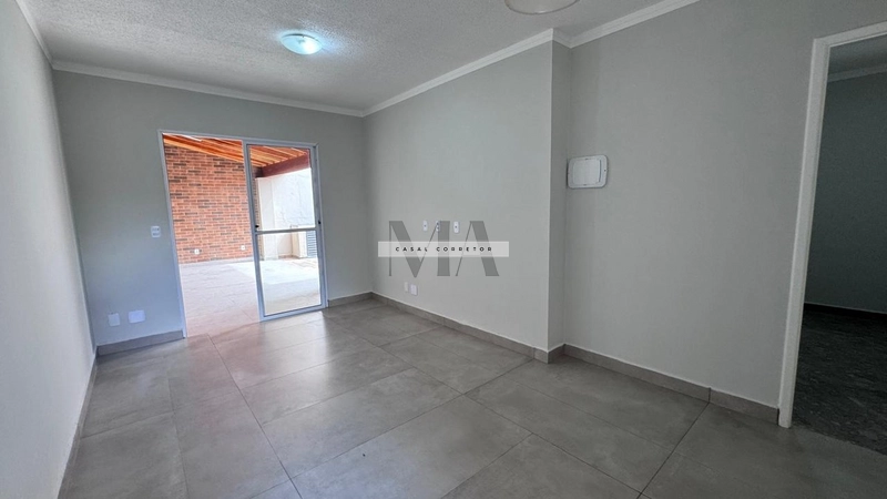 Casa no Condomínio Terra Nova: 9ª foto da galeria de imagens do imóvel