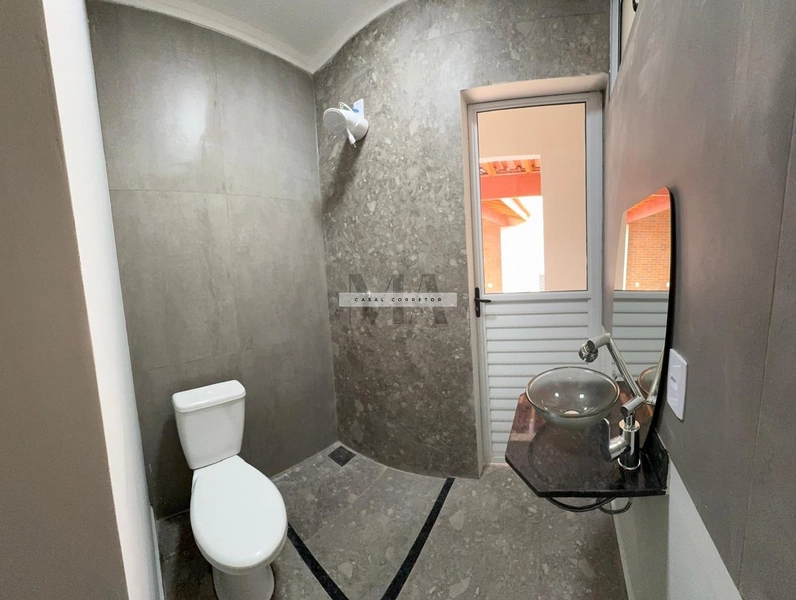Casa no Condomínio Terra Nova: 20ª foto da galeria de imagens do imóvel