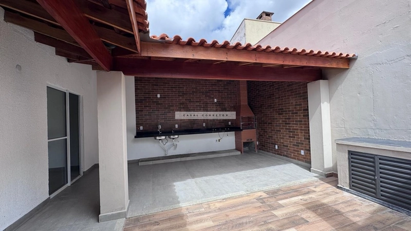 Casa no Condomínio Terra Nova: 4ª foto da galeria de imagens do imóvel
