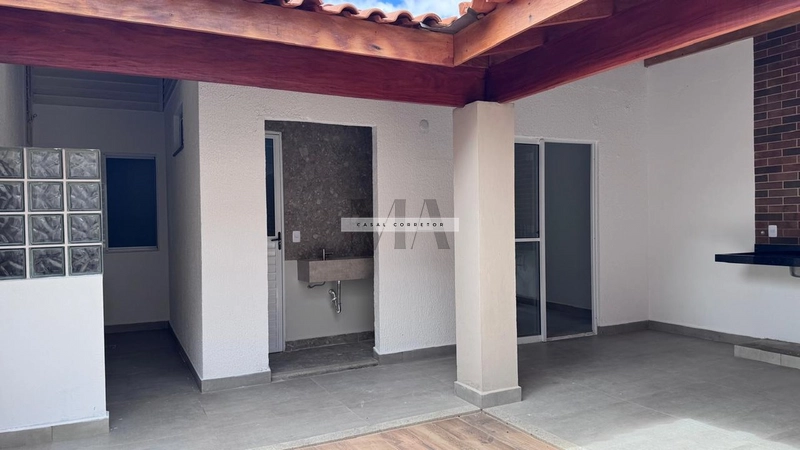 Casa no Condomínio Terra Nova: 12ª foto da galeria de imagens do imóvel