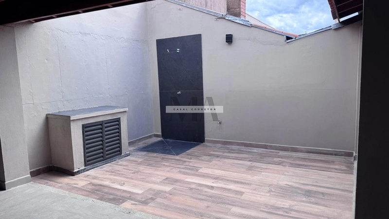 Casa no Condomínio Terra Nova: 7ª foto da galeria de imagens do imóvel
