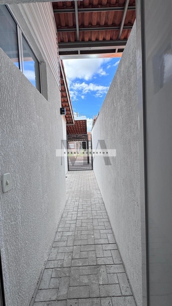 Casa no Condomínio Terra Nova: 16ª foto da galeria de imagens do imóvel