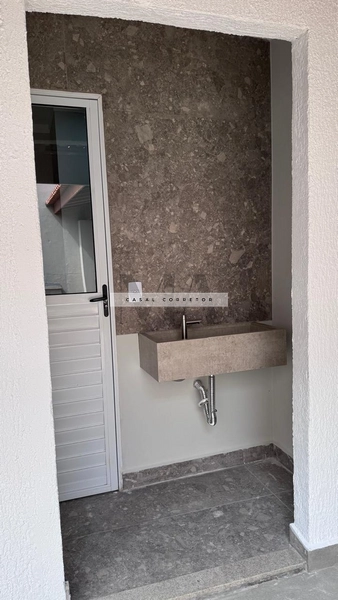 Casa no Condomínio Terra Nova: 13ª foto da galeria de imagens do imóvel
