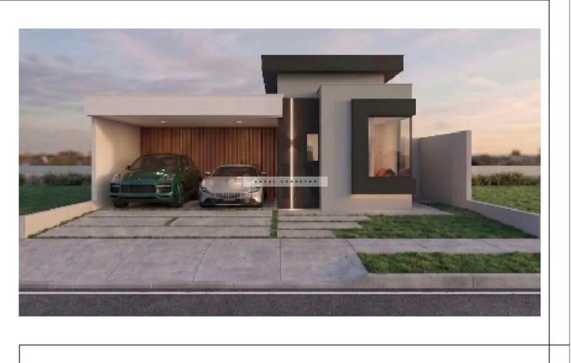 Casa no Damha 4: 1ª foto da galeria de imagens do imóvel
