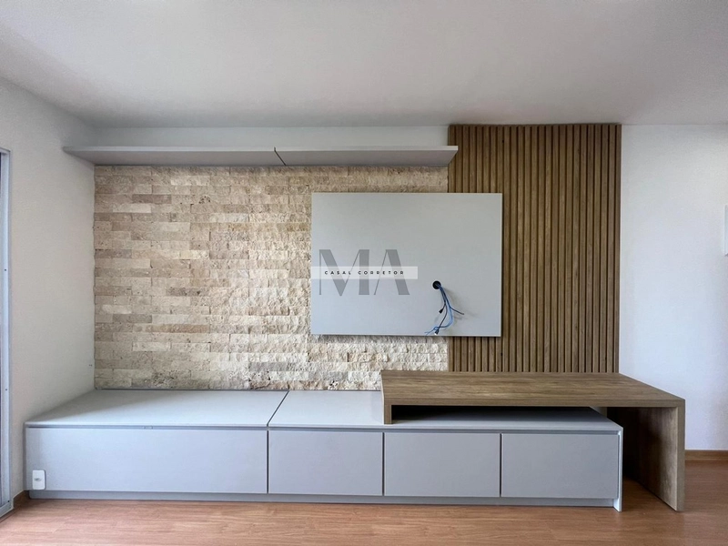 Apartamento no Monte dos Pinheiros: 7ª foto da galeria de imagens do imóvel