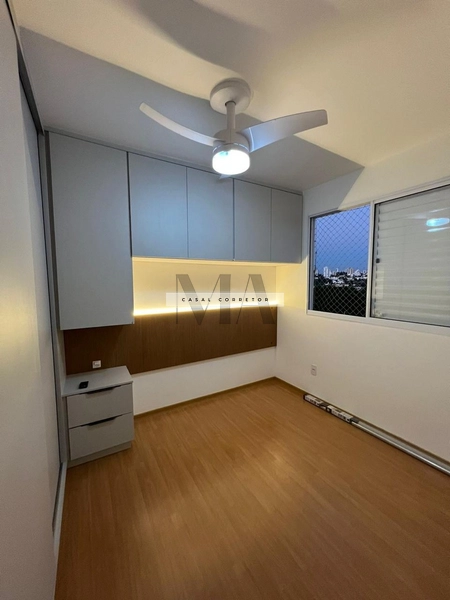 Apartamento no Monte dos Pinheiros: 11ª foto da galeria de imagens do imóvel