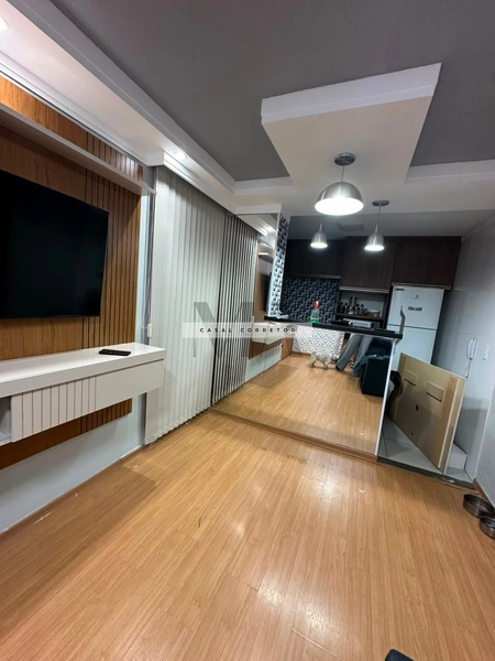 Apartamento no Mont Stella: 3ª foto da galeria de imagens do imóvel
