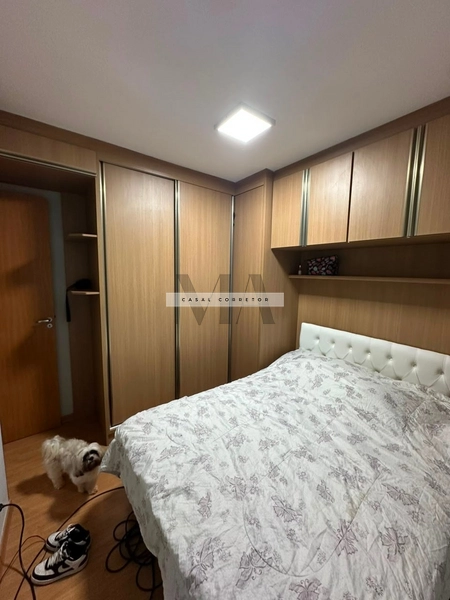 Apartamento no Mont Stella: 7ª foto da galeria de imagens do imóvel
