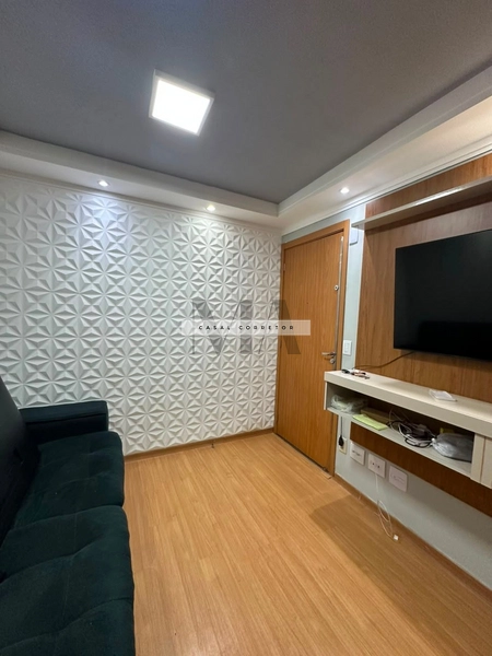 Apartamento no Mont Stella: 2ª foto da galeria de imagens do imóvel