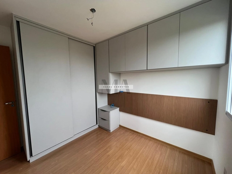 Apartamento no Monte dos Pinheiros: 12ª foto da galeria de imagens do imóvel