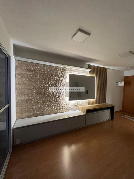 Apartamento no Monte dos Pinheiros: 6ª foto da galeria de imagens do imóvel