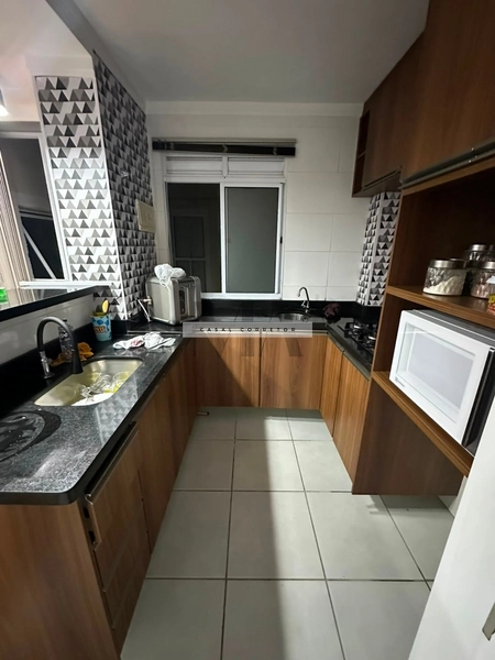 Apartamento no Mont Stella: 1ª foto da galeria de imagens do imóvel