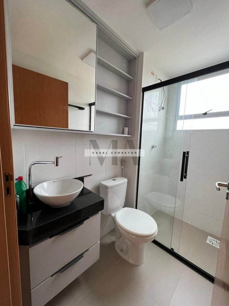 Apartamento no Monte dos Pinheiros: 13ª foto da galeria de imagens do imóvel