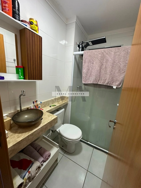 Apartamento no Mont Stella: 5ª foto da galeria de imagens do imóvel