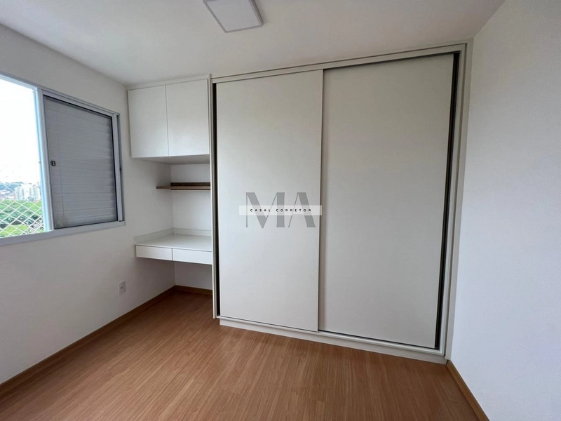 Apartamento no Monte dos Pinheiros: 9ª foto da galeria de imagens do imóvel
