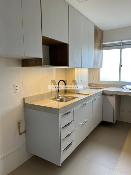 Apartamento no Monte dos Pinheiros: 4ª foto da galeria de imagens do imóvel