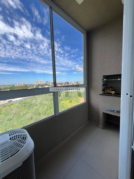 Apartamento no Monte dos Pinheiros: 5ª foto da galeria de imagens do imóvel