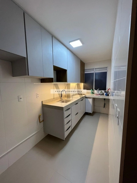 Apartamento no Monte dos Pinheiros: 3ª foto da galeria de imagens do imóvel