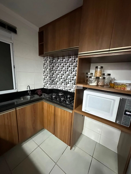 Apartamento no Mont Stella: 4ª foto da galeria de imagens do imóvel