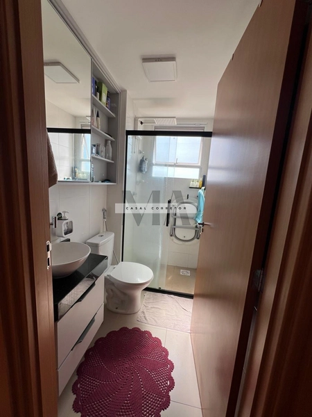 Apartamento no Monte dos Pinheiros: 8ª foto da galeria de imagens do imóvel