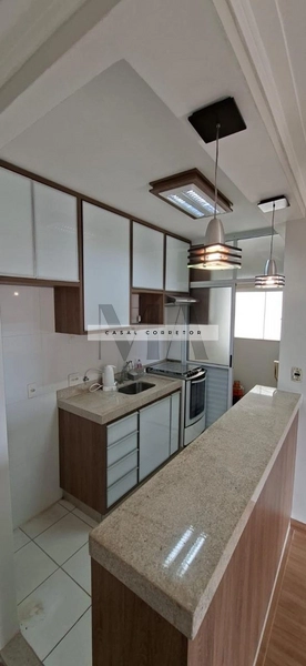 Apartamento no Green View: 1ª foto da galeria de imagens do imóvel