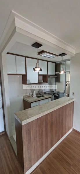 Apartamento no Green View: 3ª foto da galeria de imagens do imóvel