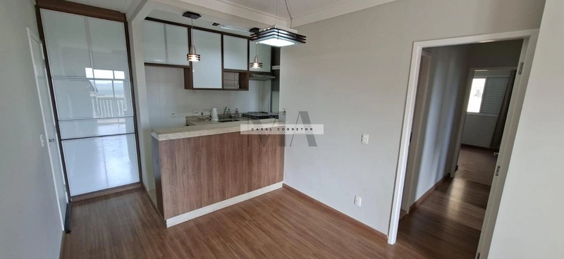 Apartamento no Green View: 2ª foto da galeria de imagens do imóvel