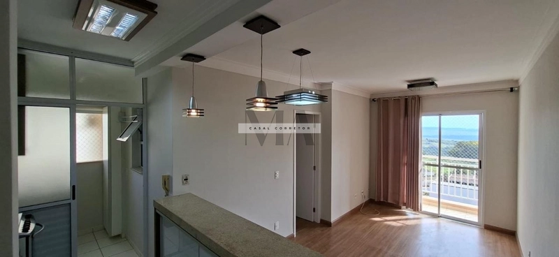 Apartamento no Green View: 4ª foto da galeria de imagens do imóvel