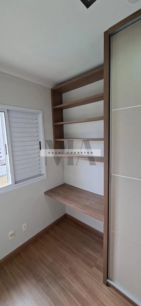 Apartamento no Green View: 20ª foto da galeria de imagens do imóvel