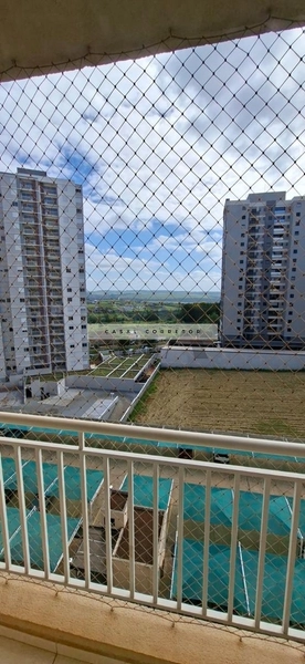 Apartamento no Green View: 11ª foto da galeria de imagens do imóvel