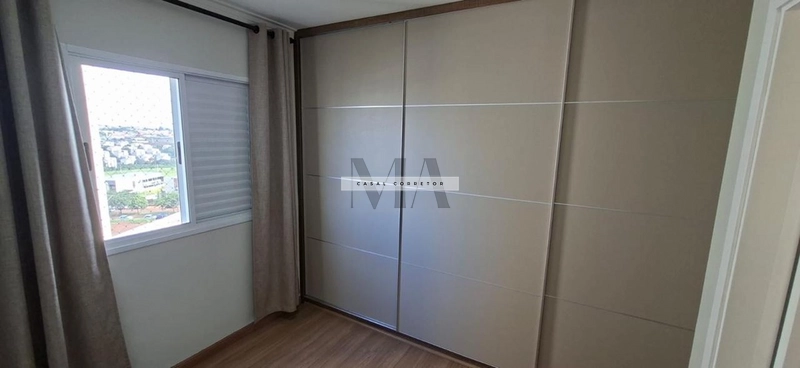 Apartamento no Green View: 15ª foto da galeria de imagens do imóvel