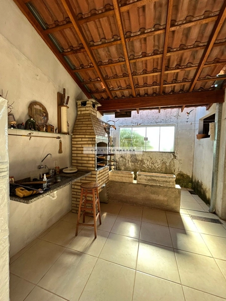 Casa no Moradas 1: 3ª foto da galeria de imagens do imóvel