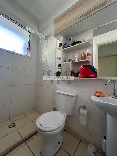 Casa no Moradas 1: 15ª foto da galeria de imagens do imóvel