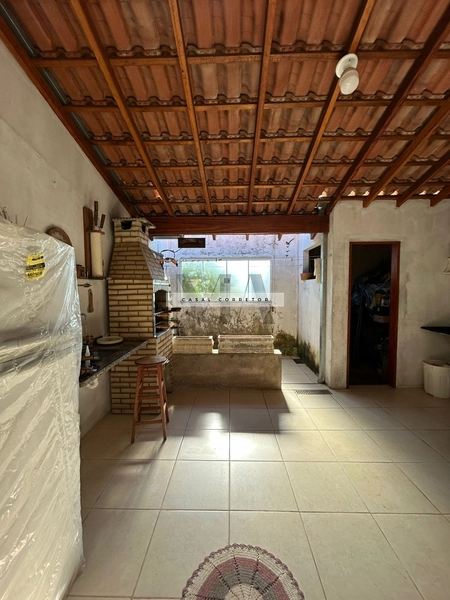 Casa no Moradas 1: 4ª foto da galeria de imagens do imóvel